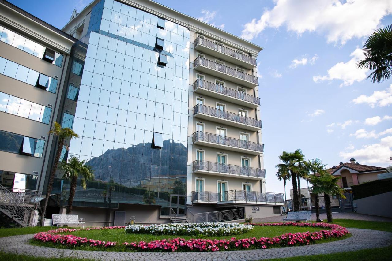 Residence Carl&Do Бавено Екстериор снимка