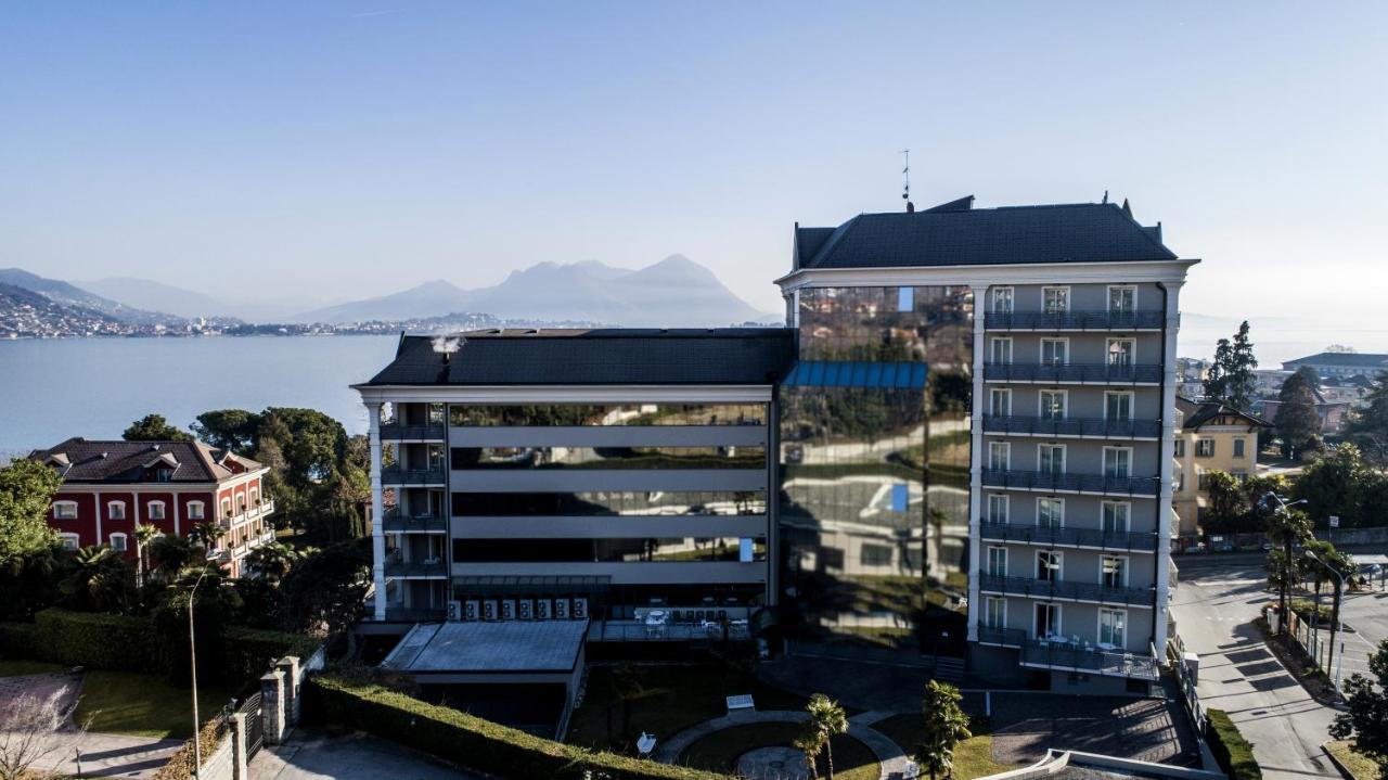 Residence Carl&Do Бавено Екстериор снимка