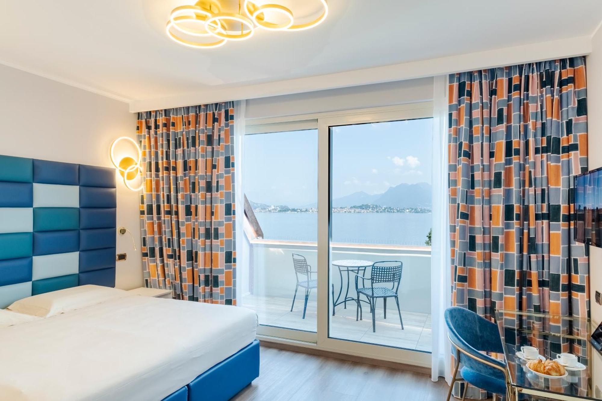Residence Carl&Do Бавено Екстериор снимка