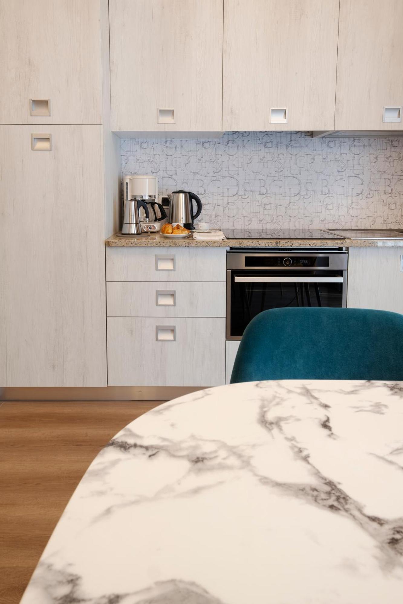 Residence Carl&Do Бавено Екстериор снимка
