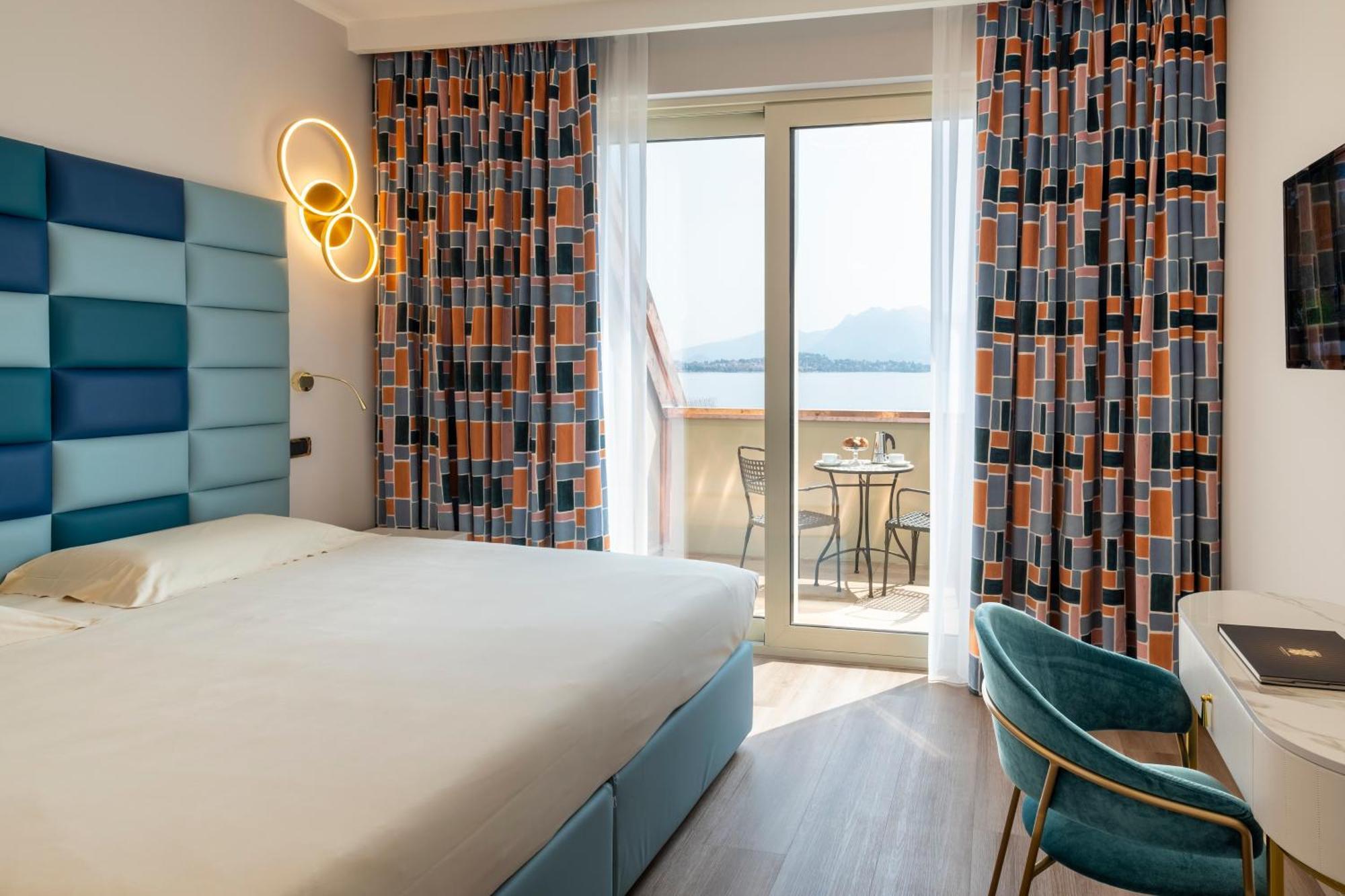 Residence Carl&Do Бавено Екстериор снимка