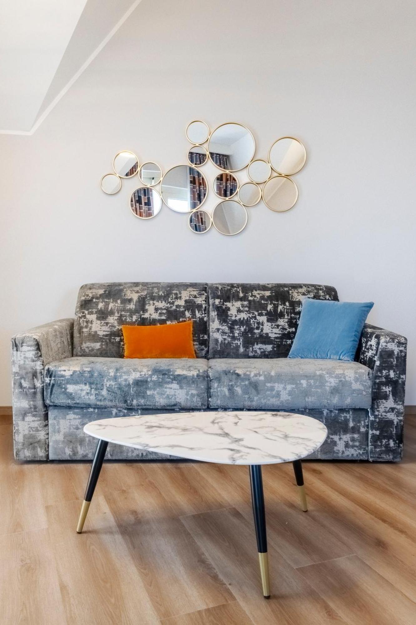 Residence Carl&Do Бавено Екстериор снимка