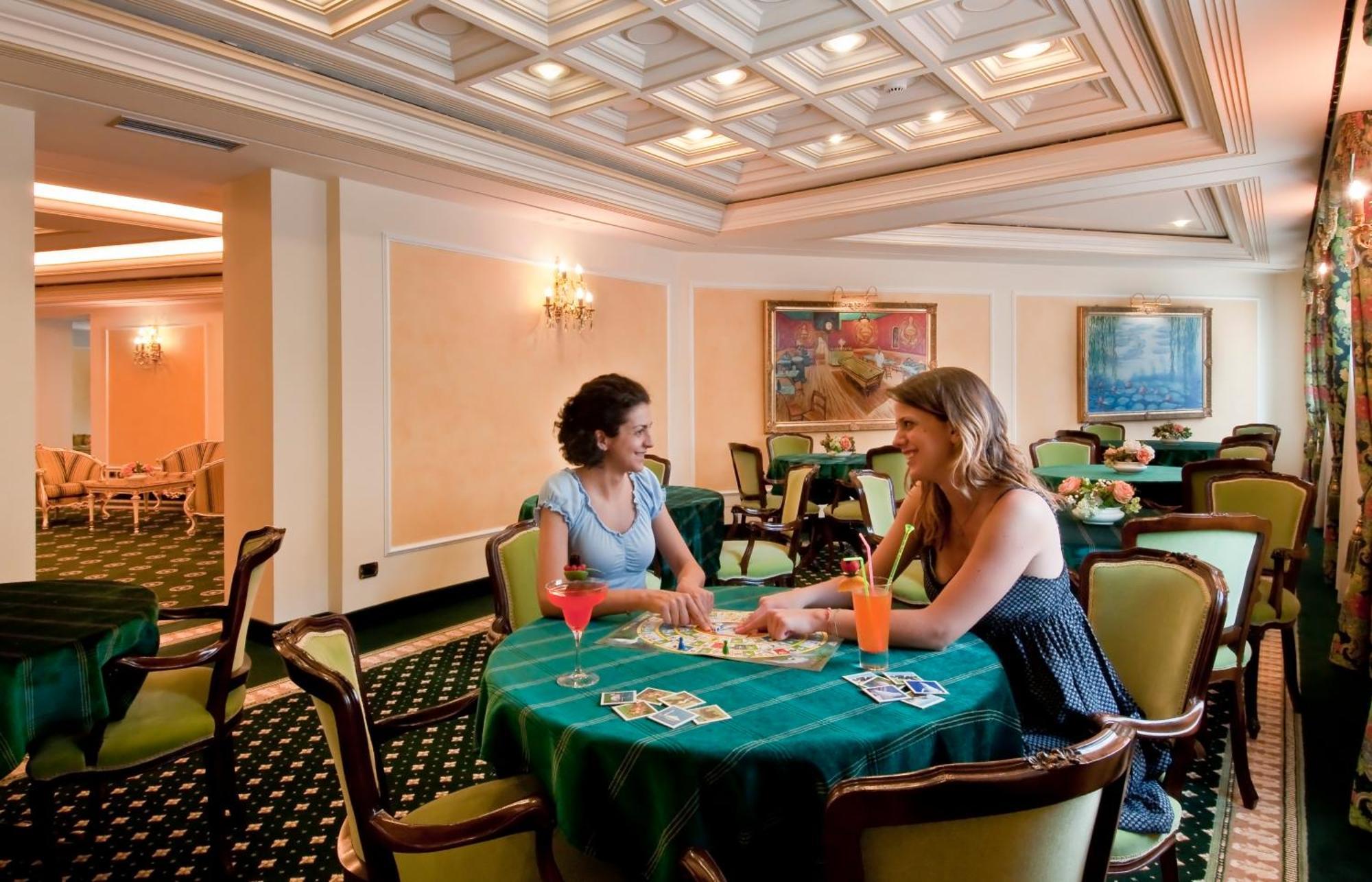 Residence Carl&Do Бавено Екстериор снимка