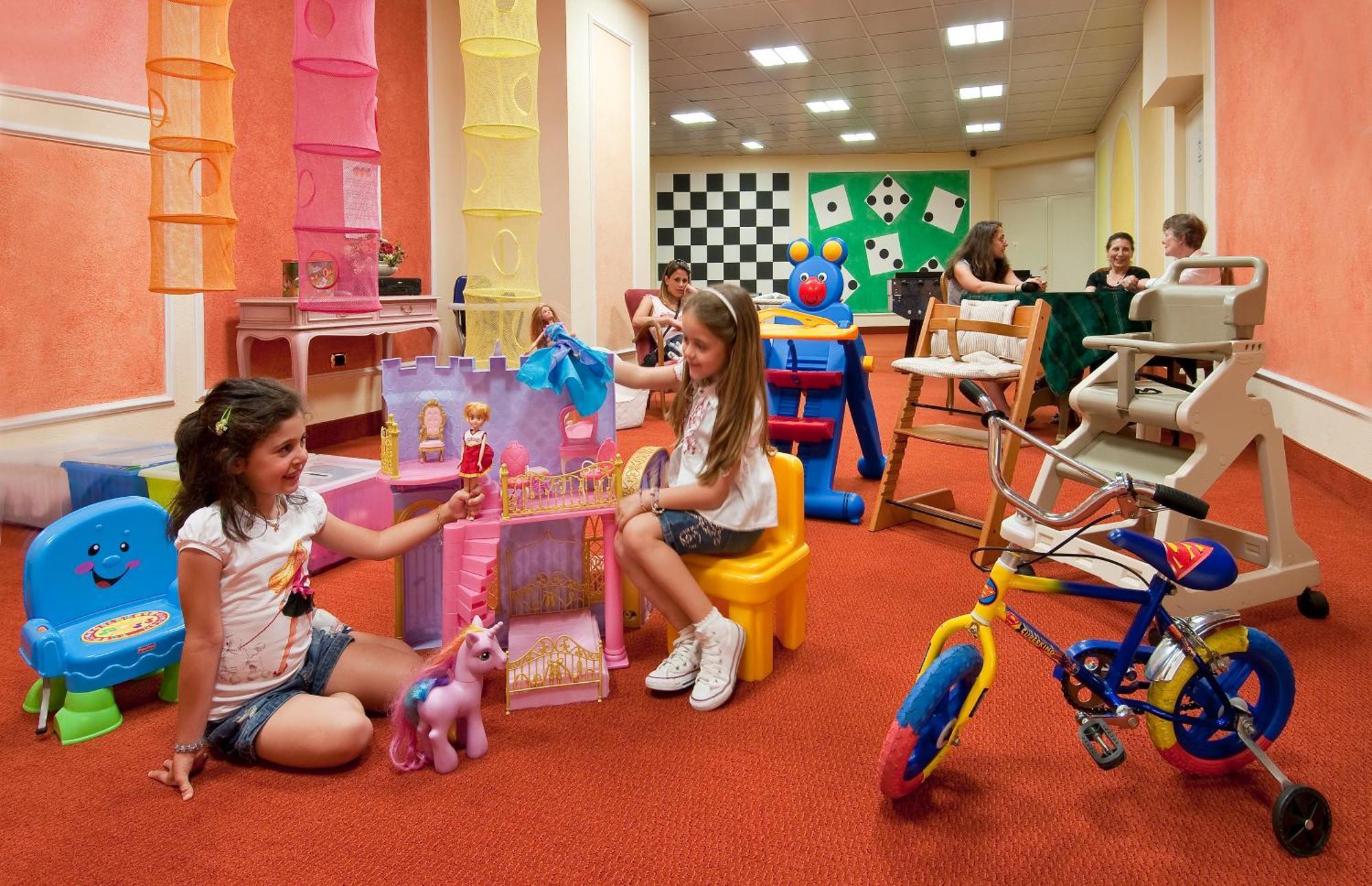 Residence Carl&Do Бавено Екстериор снимка