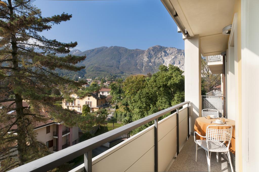 Residence Carl&Do Бавено Екстериор снимка