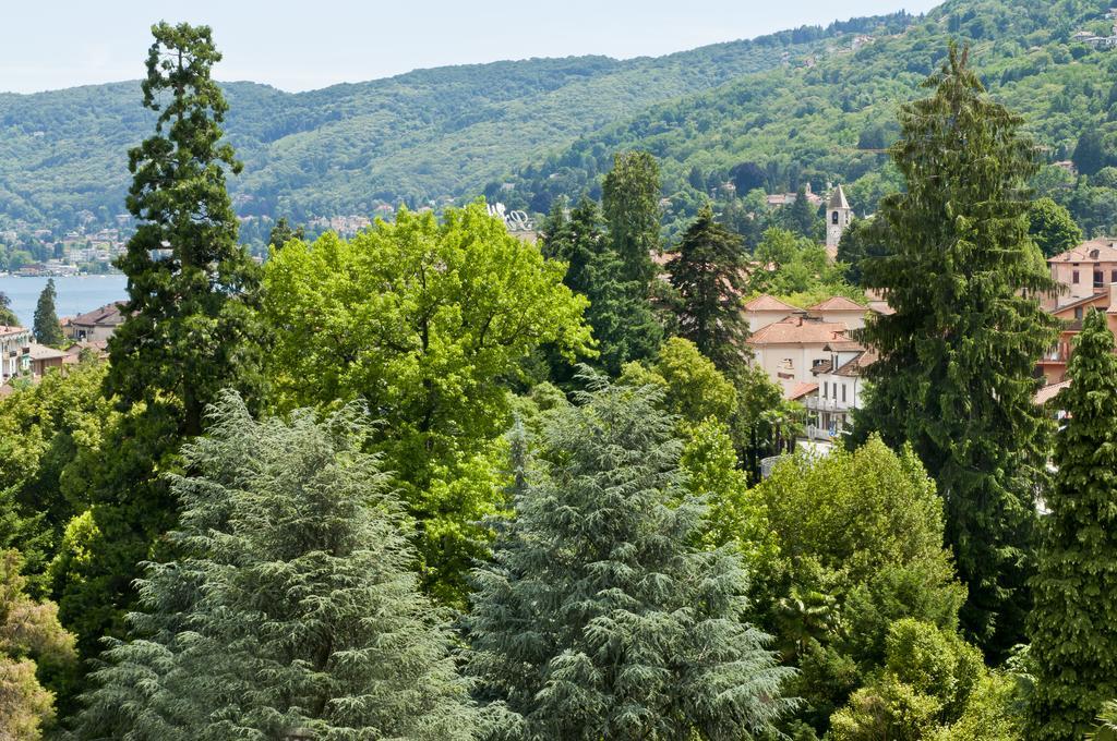 Residence Carl&Do Бавено Екстериор снимка