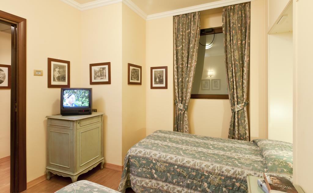 Residence Carl&Do Бавено Екстериор снимка