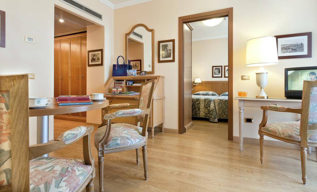Residence Carl&Do Бавено Екстериор снимка