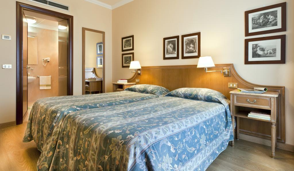 Residence Carl&Do Бавено Екстериор снимка