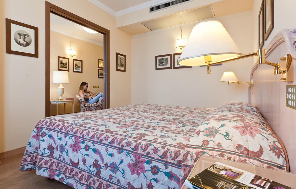 Residence Carl&Do Бавено Екстериор снимка