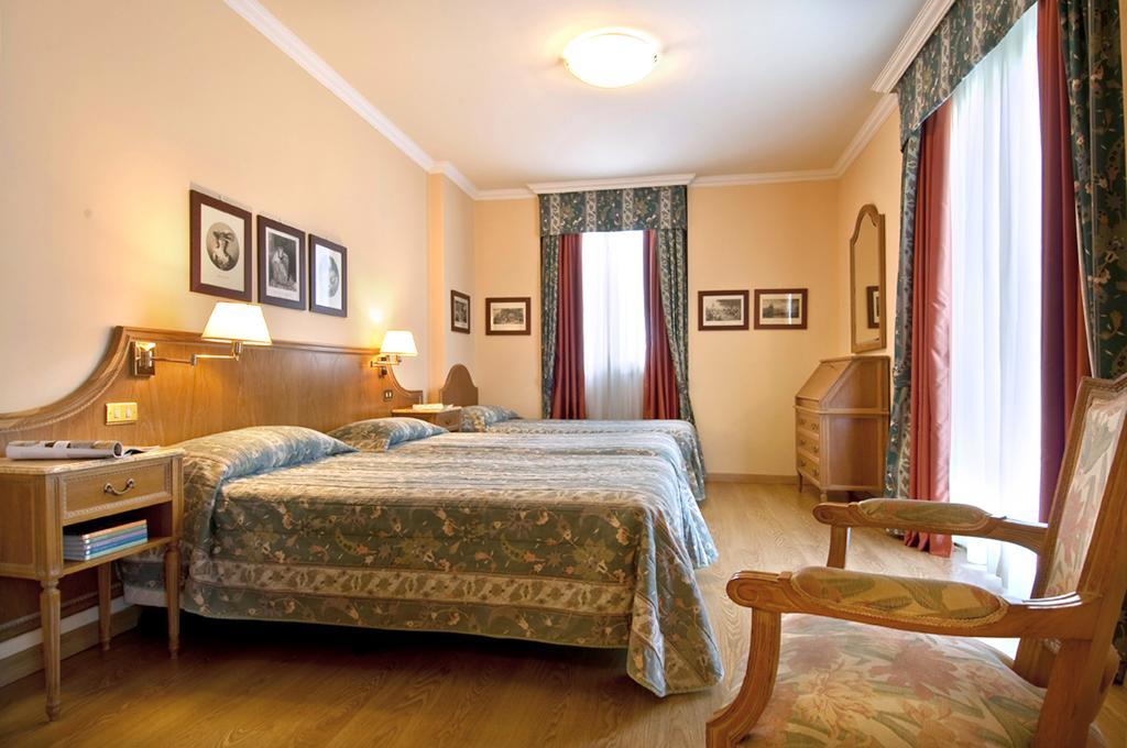 Residence Carl&Do Бавено Екстериор снимка