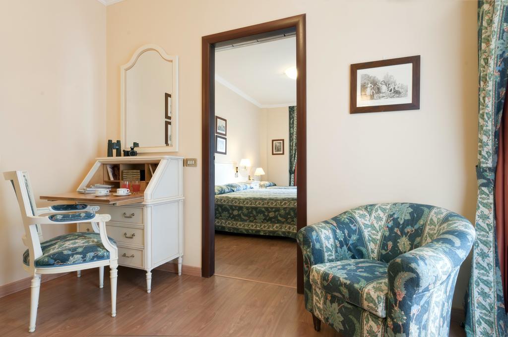 Residence Carl&Do Бавено Екстериор снимка