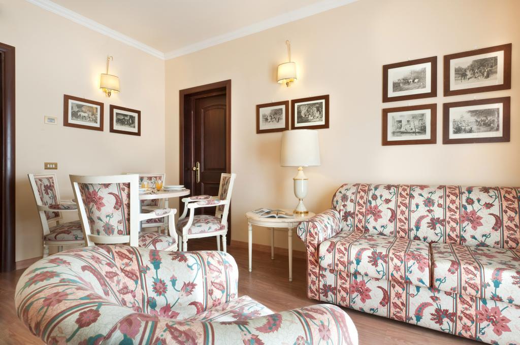 Residence Carl&Do Бавено Екстериор снимка
